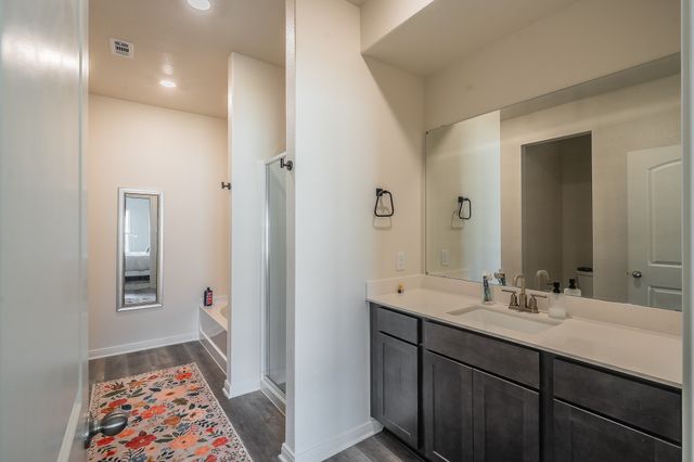 8125 White Sulphur Road, Ponder, TX 76259