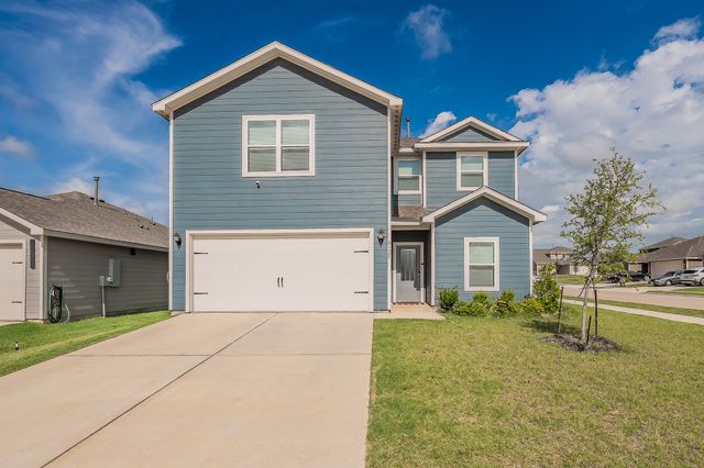 8125 White Sulphur Road, Ponder, TX 76259