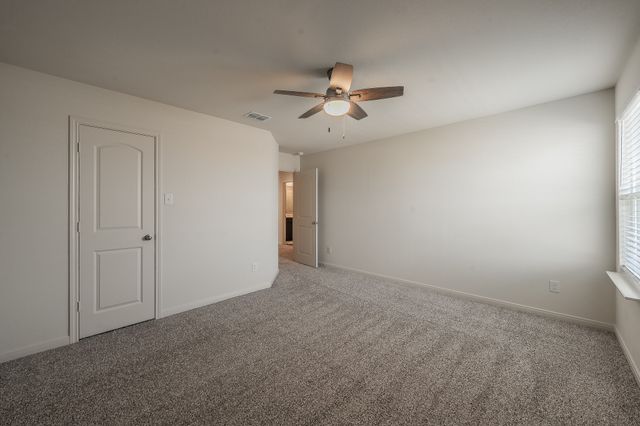 8125 White Sulphur Road, Ponder, TX 76259
