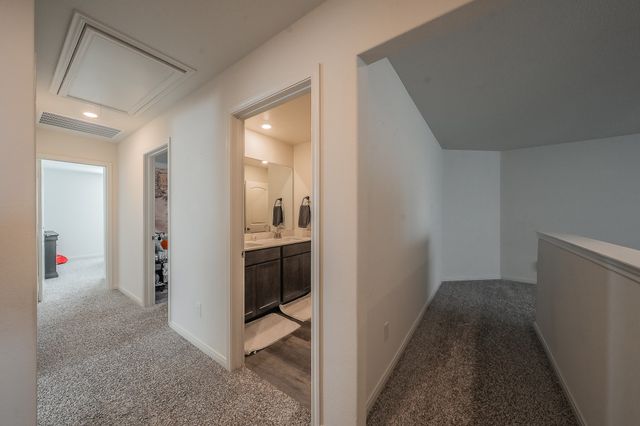 8125 White Sulphur Road, Ponder, TX 76259