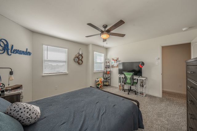 8125 White Sulphur Road, Ponder, TX 76259
