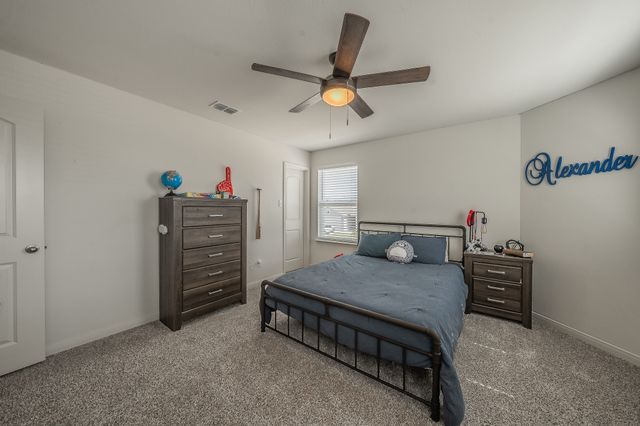 8125 White Sulphur Road, Ponder, TX 76259