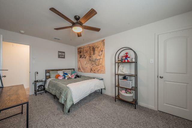 8125 White Sulphur Road, Ponder, TX 76259