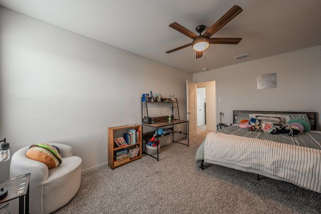 8125 White Sulphur Road, Ponder, TX 76259