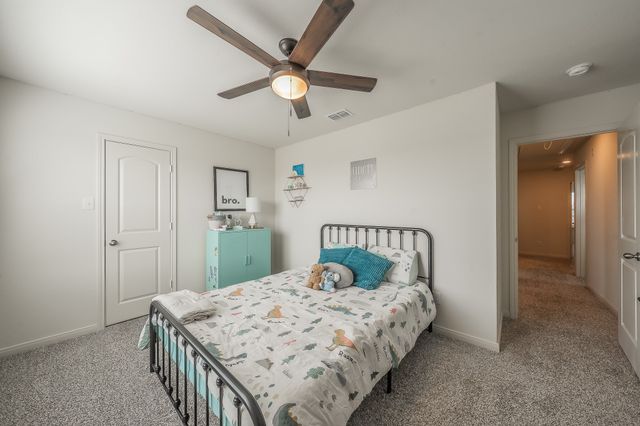 8125 White Sulphur Road, Ponder, TX 76259