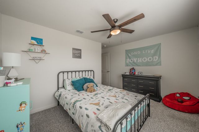 8125 White Sulphur Road, Ponder, TX 76259