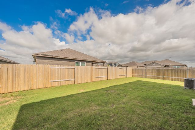8125 White Sulphur Road, Ponder, TX 76259