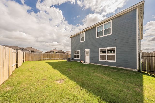 8125 White Sulphur Road, Ponder, TX 76259