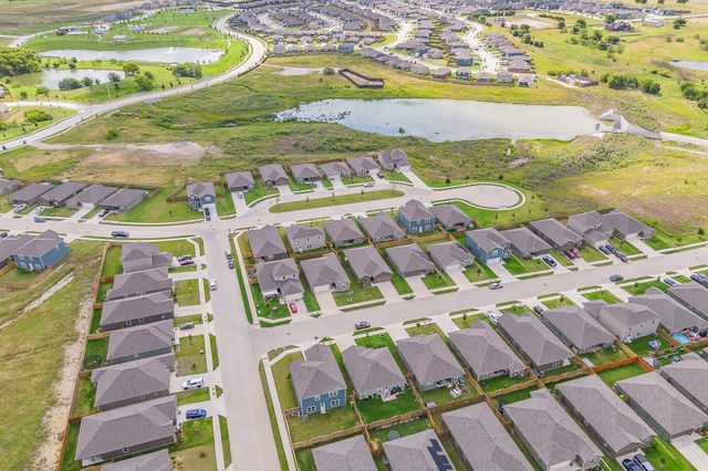 8125 White Sulphur Road, Ponder, TX 76259