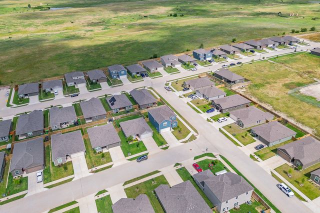 8125 White Sulphur Road, Ponder, TX 76259