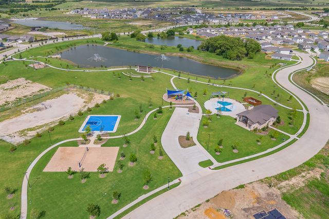 8125 White Sulphur Road, Ponder, TX 76259