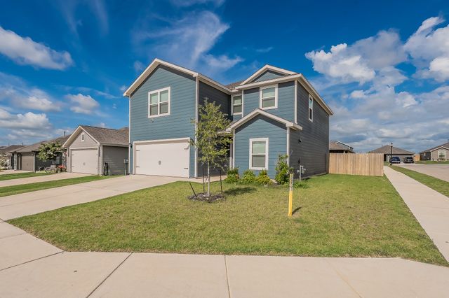 8125 White Sulphur Road, Ponder, TX 76259