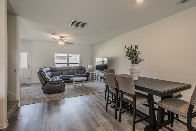 8125 White Sulphur Road, Ponder, TX 76259