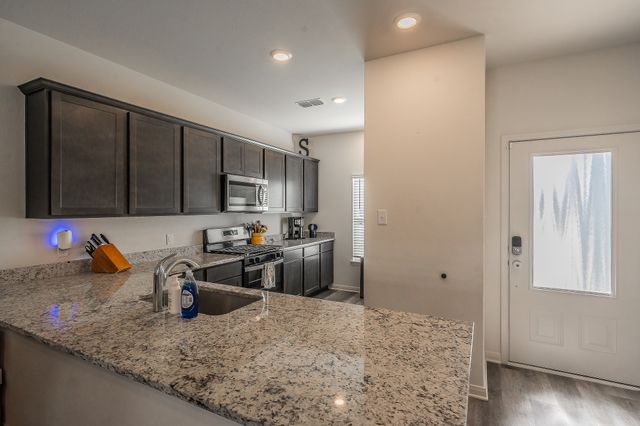 8125 White Sulphur Road, Ponder, TX 76259
