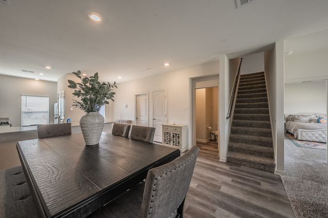 8125 White Sulphur Road, Ponder, TX 76259