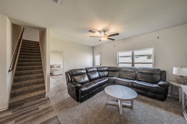8125 White Sulphur Road, Ponder, TX 76259