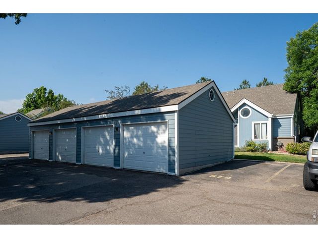 2929 Ross Dr S-79, Fort Collins, CO 80526