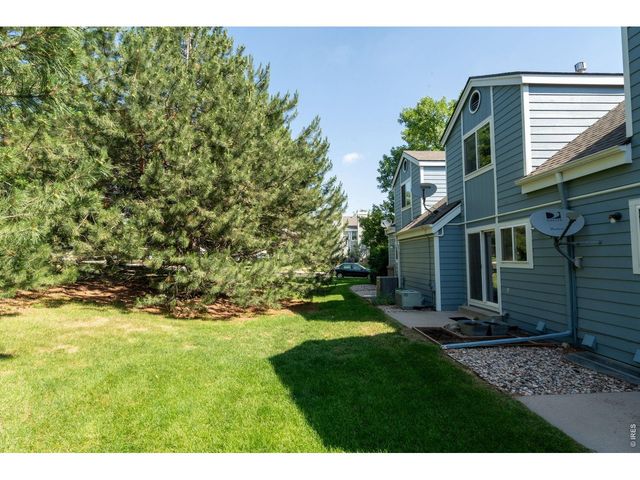 2929 Ross Dr S-79, Fort Collins, CO 80526