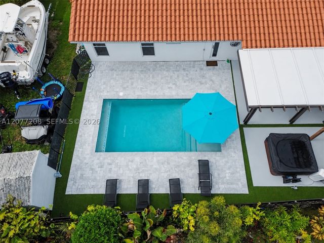 14111 SW 75th St, Miami, FL 33183