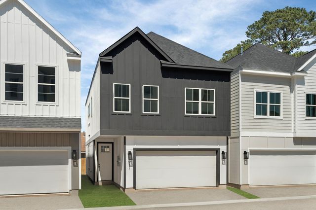 5835 Highland Sun Lane, Houston, TX 77091