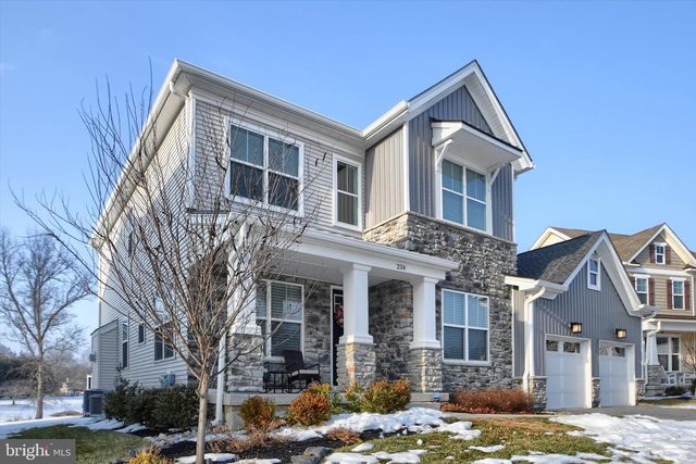 234 LILY LN, Kennett Square, PA 19348