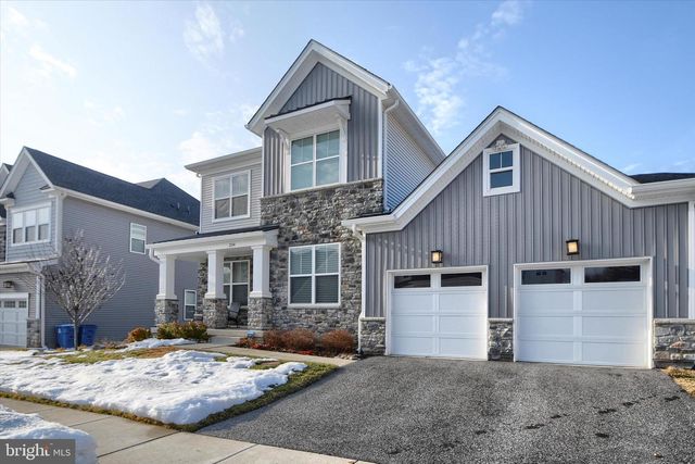 234 LILY LN, Kennett Square, PA 19348