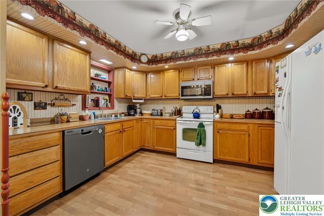 2496 Eberhart Road, Milford Twp, PA 18951