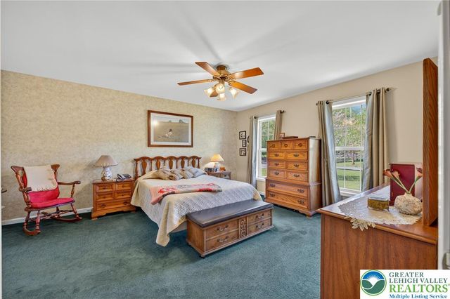 2496 Eberhart Road, Milford Twp, PA 18951