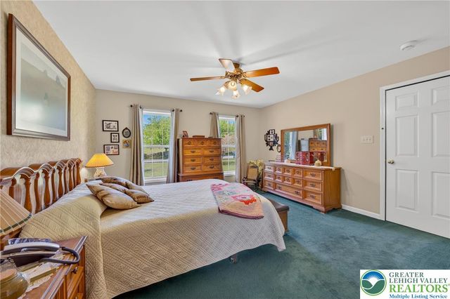2496 Eberhart Road, Milford Twp, PA 18951