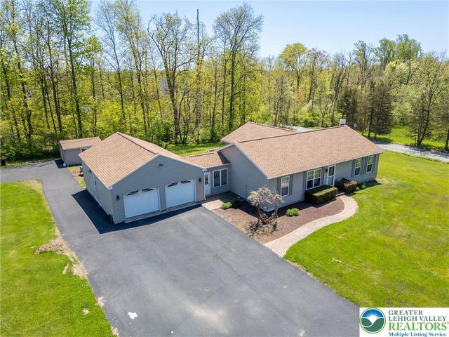 2496 Eberhart Road, Milford Twp, PA 18951