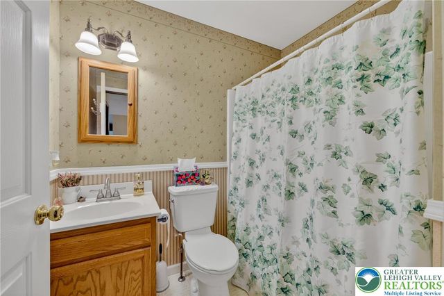2496 Eberhart Road, Milford Twp, PA 18951