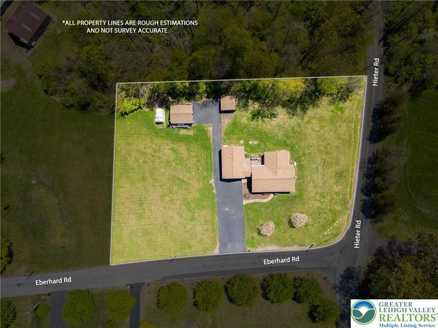 2496 Eberhart Road, Milford Twp, PA 18951