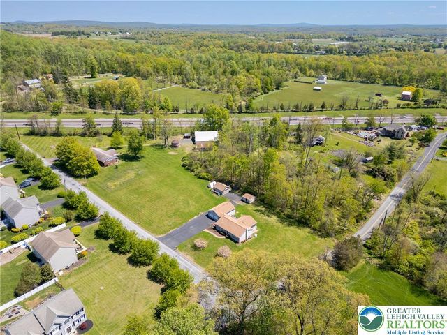 2496 Eberhart Road, Milford Twp, PA 18951