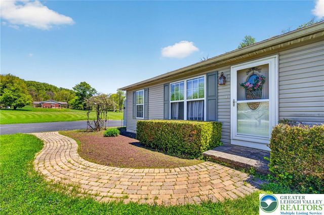 2496 Eberhart Road, Milford Twp, PA 18951