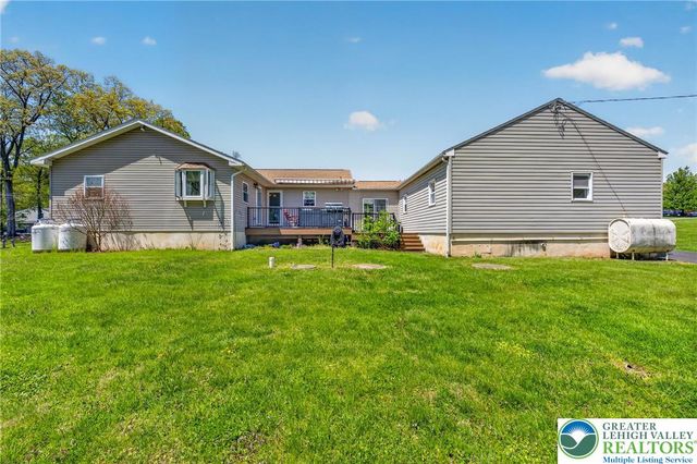 2496 Eberhart Road, Milford Twp, PA 18951