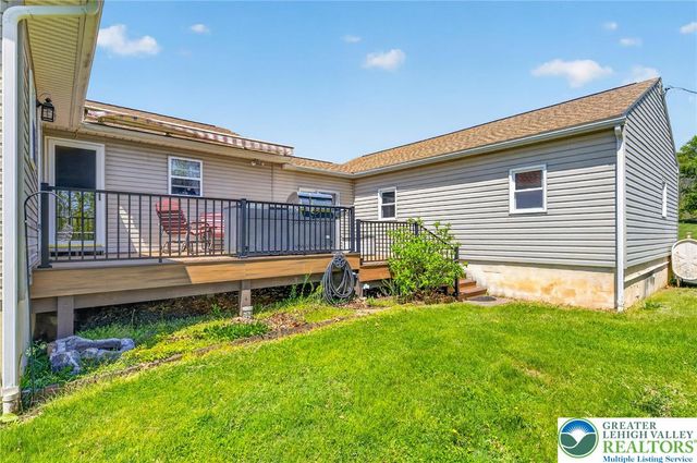 2496 Eberhart Road, Milford Twp, PA 18951
