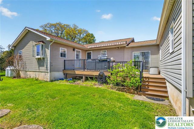 2496 Eberhart Road, Milford Twp, PA 18951