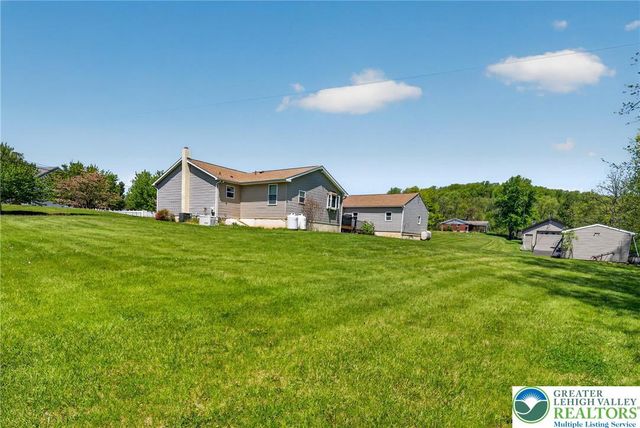 2496 Eberhart Road, Milford Twp, PA 18951