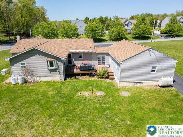 2496 Eberhart Road, Milford Twp, PA 18951