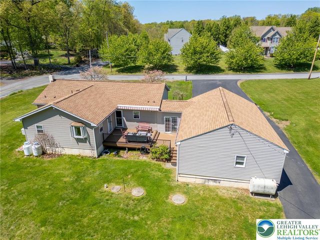 2496 Eberhart Road, Milford Twp, PA 18951