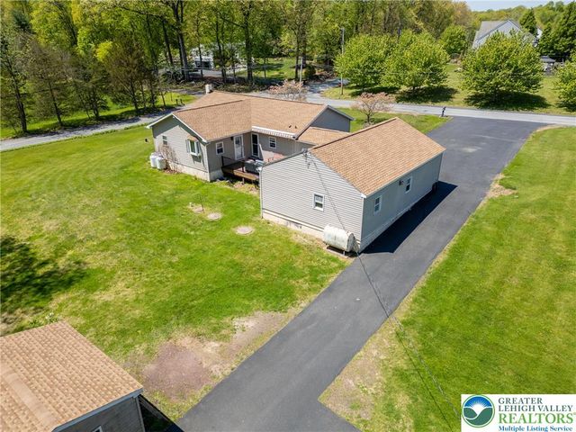 2496 Eberhart Road, Milford Twp, PA 18951