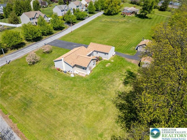 2496 Eberhart Road, Milford Twp, PA 18951
