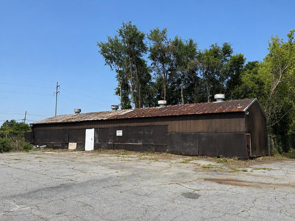 1321 Webster Avenue, Columbus, GA 31901