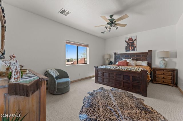 21223 W RESTIN Road, Wittmann, AZ 85361