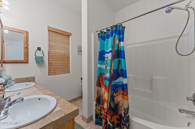21223 W RESTIN Road, Wittmann, AZ 85361
