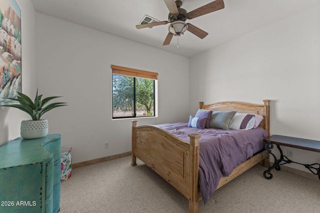 21223 W RESTIN Road, Wittmann, AZ 85361