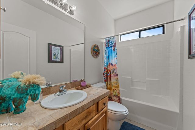 21223 W RESTIN Road, Wittmann, AZ 85361