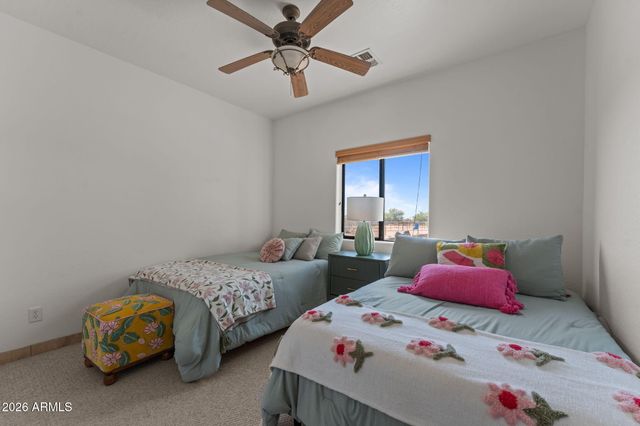 21223 W RESTIN Road, Wittmann, AZ 85361