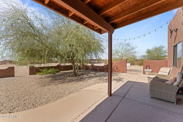 21223 W RESTIN Road, Wittmann, AZ 85361