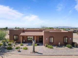 21223 W RESTIN Road, Wittmann, AZ 85361